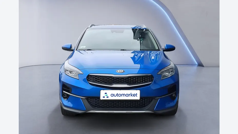 KIA XCeed XCeed 1.6 T-GDI L DCT