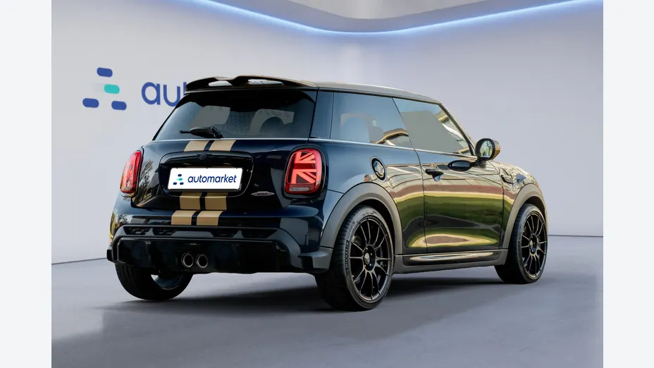 MINI [BMW] Mini John Cooper Works