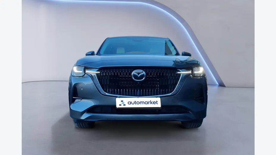 MAZDA CX-60 CX-60 3.3 D mHEV Takumi AWD aut