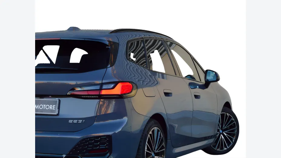 BMW Seria 2 223i mHEV Luxury Line sport-aut