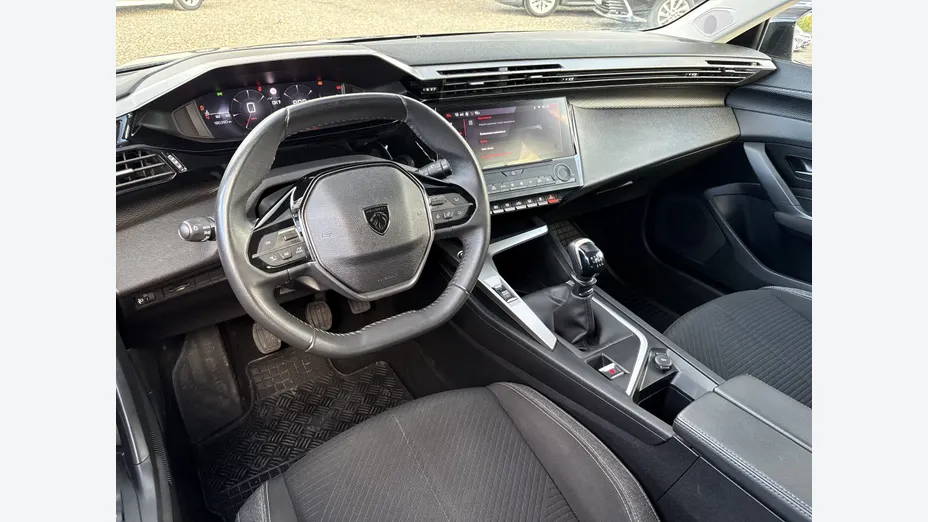 PEUGEOT 308 308 SW 1.5 BlueHDi Active Pack S&S