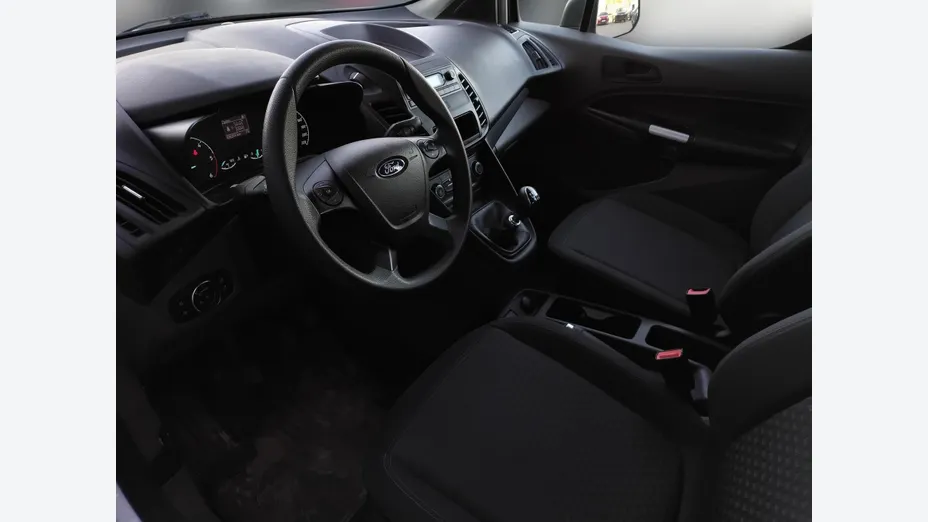 FORD Transit Connect Transit Connect Kombi 220 L1 Trend