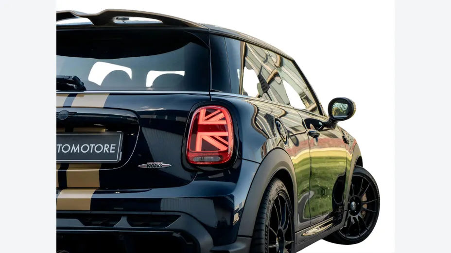 MINI [BMW] Mini John Cooper Works