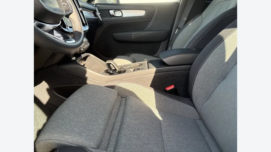VOLVO XC40 XC40 B3 Core aut