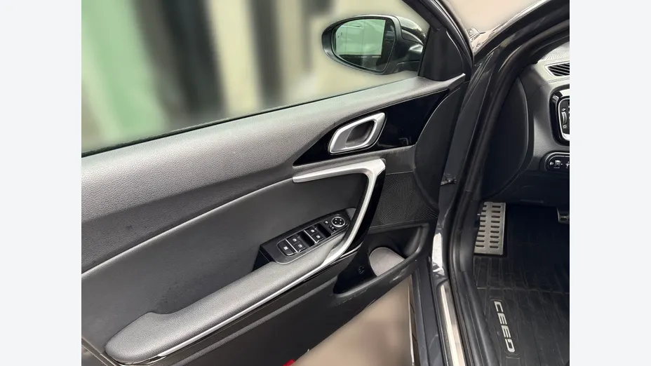 KIA ProCeed ProCeed 1.5 T-GDI GT Line DCT