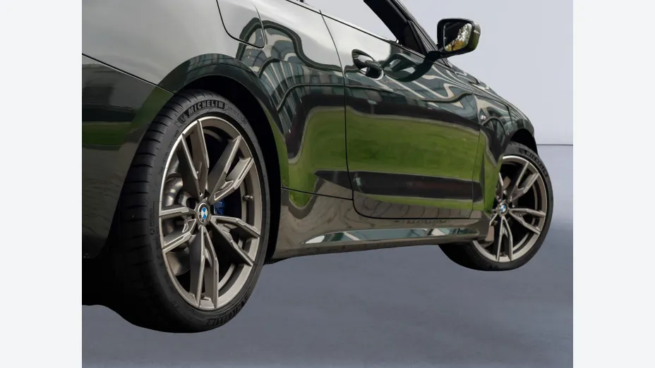 BMW Seria 4 M440i xDrive mHEV sport-aut