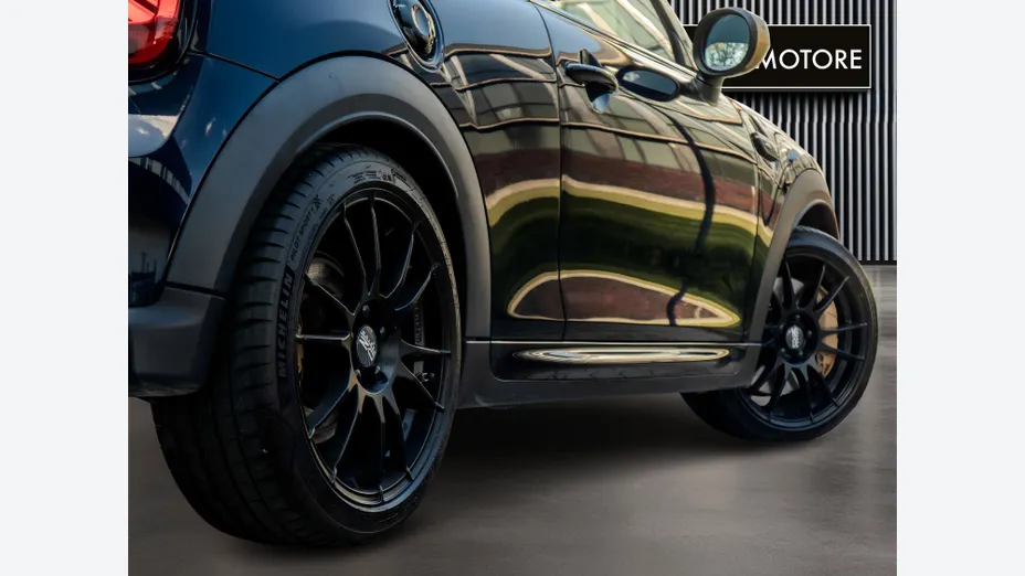 MINI [BMW] Mini John Cooper Works