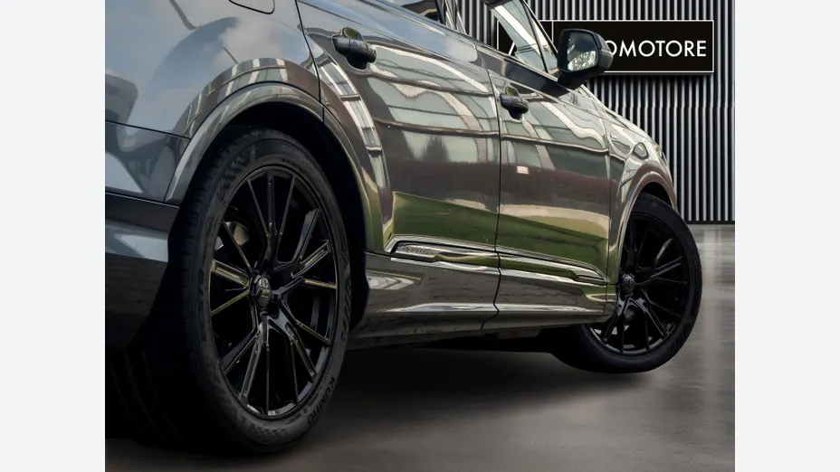 AUDI Q7 Q7 50 TDI mHEV Quattro S Line Tiptr.