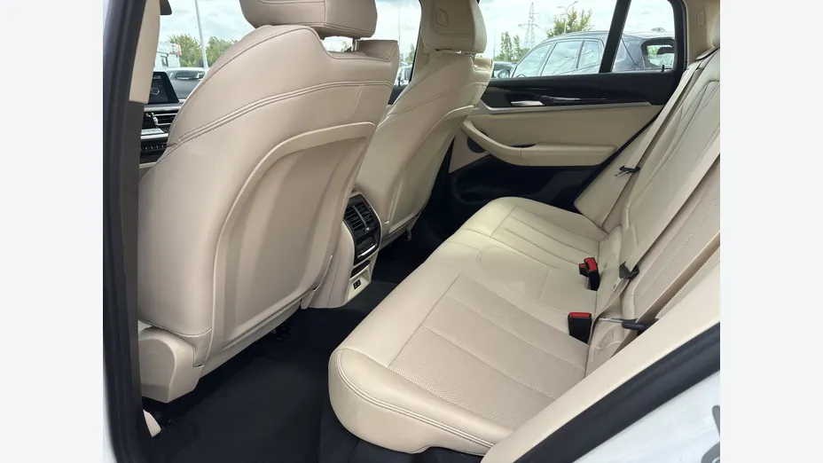 BMW X4 X4 xDrive20d aut