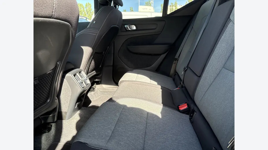 VOLVO XC40 XC40 B3 Core aut
