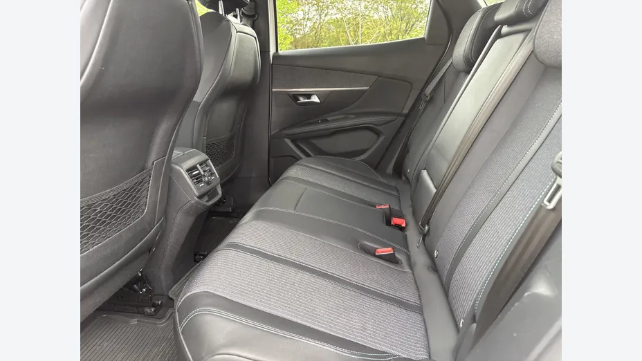 PEUGEOT 3008 3008 1.6 PureTech Hybrid PHEV Allure Pack S&S EAT8