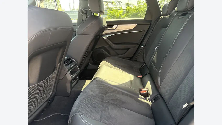 AUDI A6 Avant -