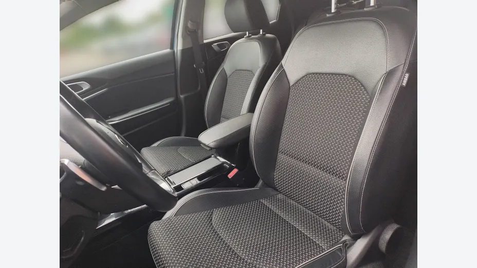 KIA XCeed XCeed 1.6 T-GDI L DCT