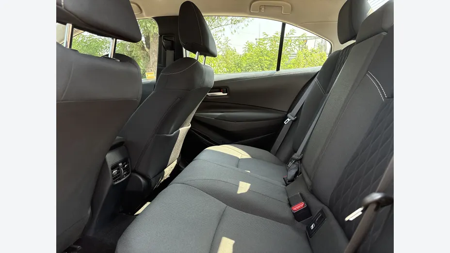 TOYOTA Corolla Corolla 1.5 Comfort