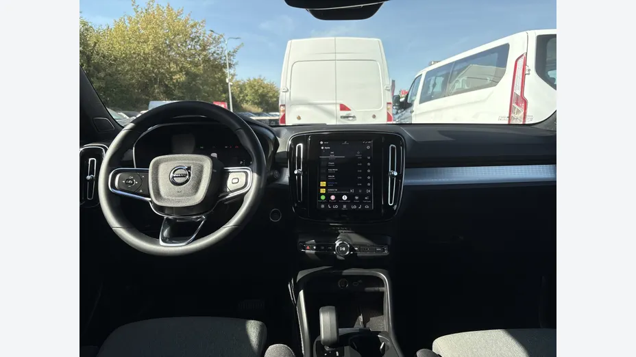 VOLVO XC40 XC40 B3 Core aut