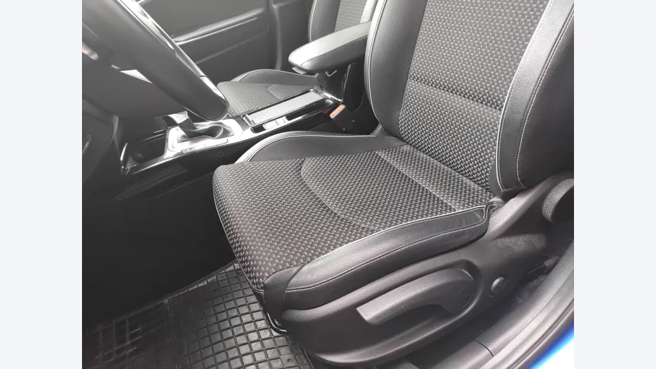 KIA XCeed XCeed 1.6 T-GDI L DCT