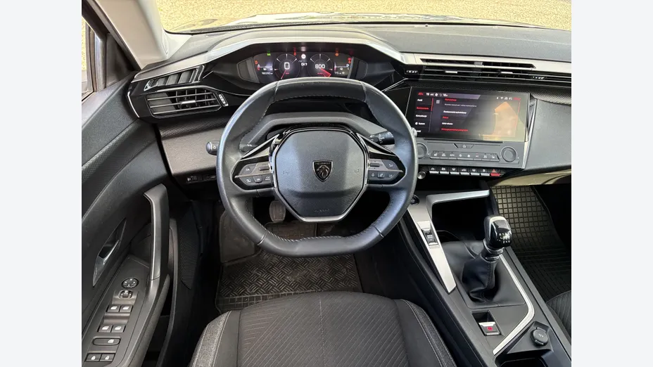 PEUGEOT 308 308 SW 1.5 BlueHDi Active Pack S&S