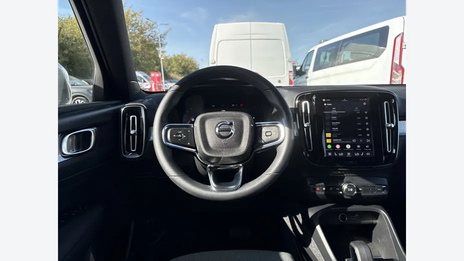 VOLVO XC40 XC40 B3 Core aut