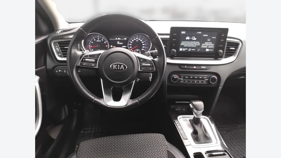 KIA XCeed XCeed 1.6 T-GDI L DCT