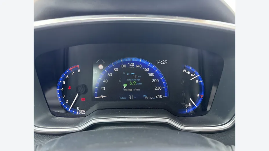 TOYOTA Corolla Corolla 1.5 Comfort