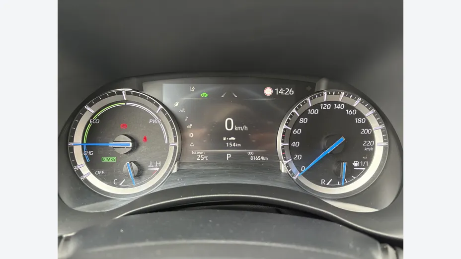 TOYOTA Highlander -