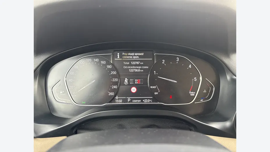 BMW X4 X4 xDrive20d aut