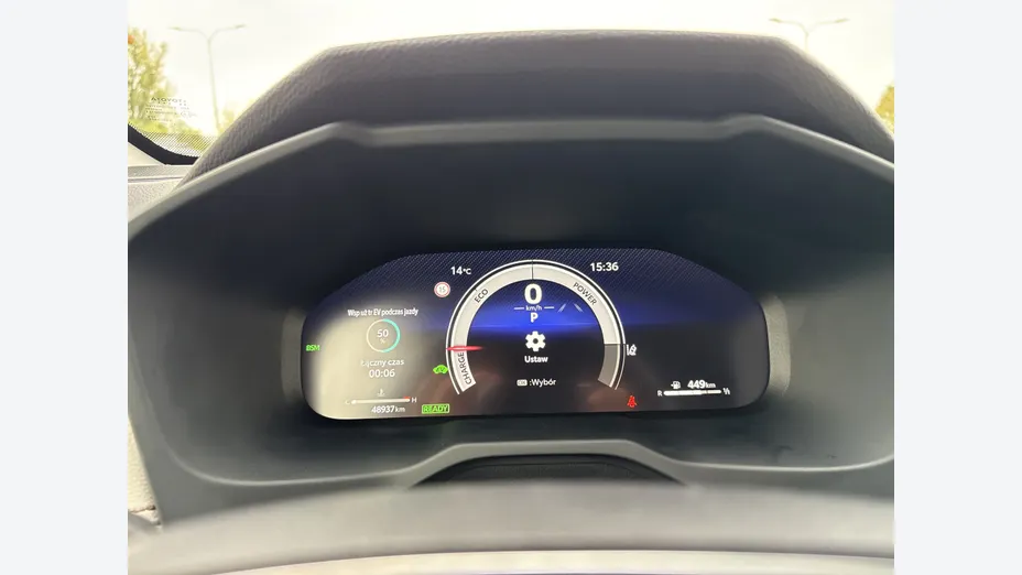 TOYOTA RAV4 RAV4 2.5 Plug-in Hybrid Executive 4x4 e-CVT