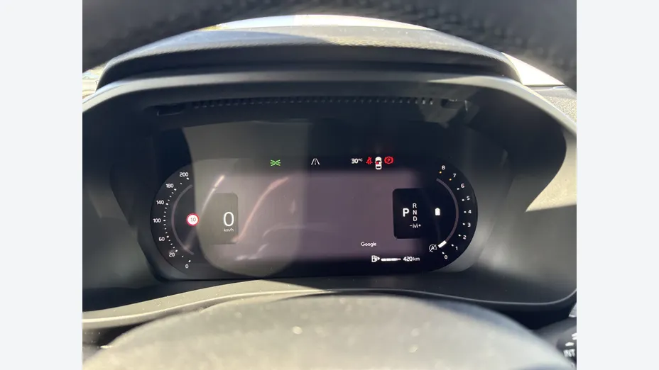 VOLVO XC40 XC40 B3 Core aut