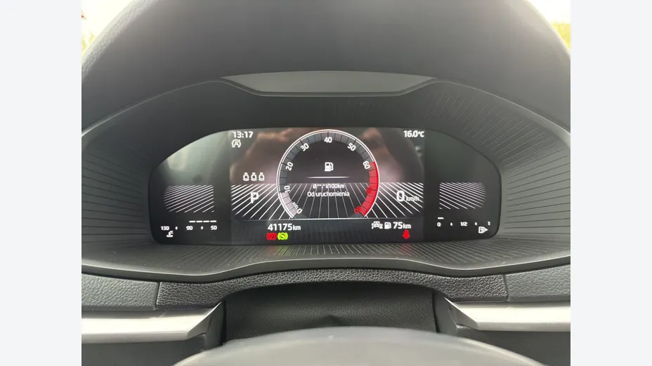 SKODA Karoq Karoq 1.5 TSI ACT Ambition DSG