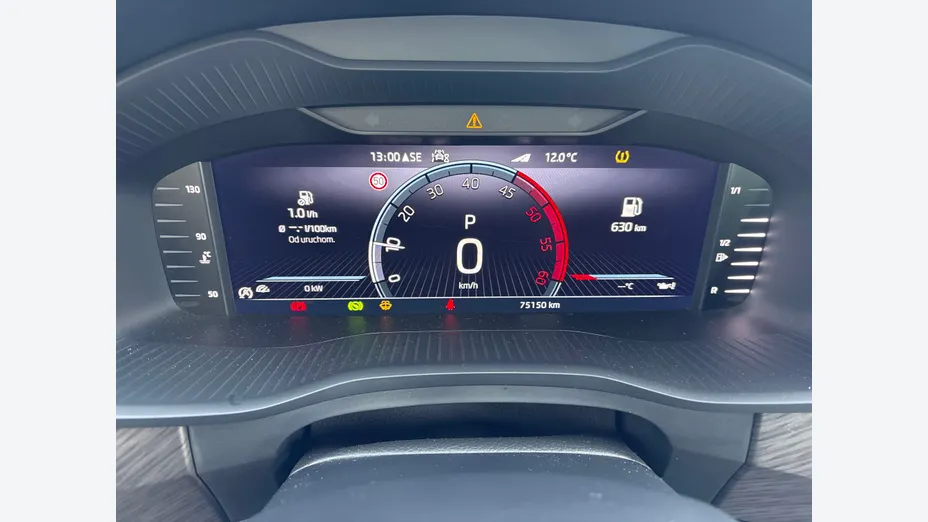 SKODA Kodiaq Kodiaq 2.0 TDI 4x2 Style DSG