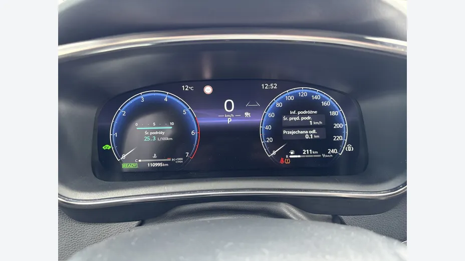 TOYOTA Corolla Corolla 1.8 Hybrid GPF Comfort