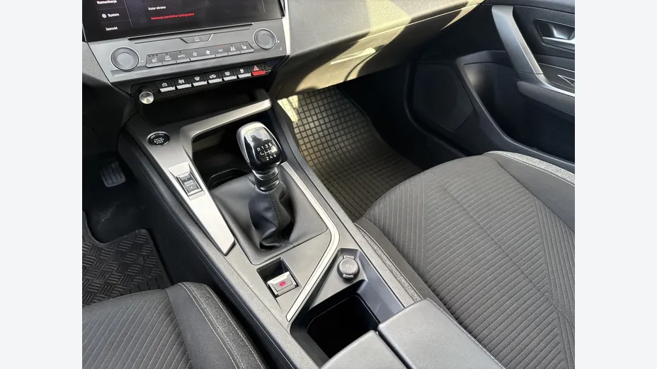 PEUGEOT 308 308 SW 1.5 BlueHDi Active Pack S&S