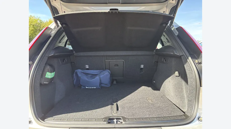 VOLVO XC40 XC40 B3 Core aut