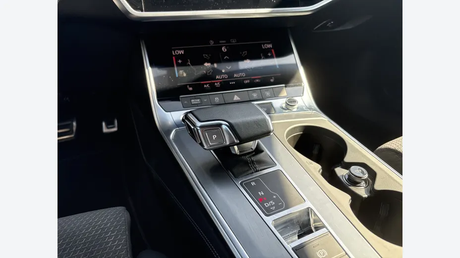AUDI A6 Avant -