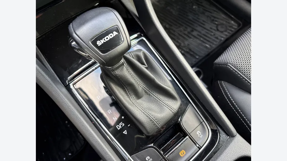 SKODA Kodiaq Kodiaq 2.0 TDI 4x2 Style DSG