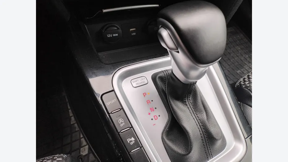KIA XCeed XCeed 1.6 T-GDI L DCT