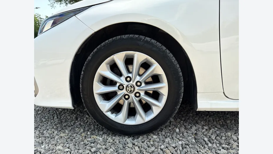 TOYOTA Corolla Corolla 1.5 Comfort