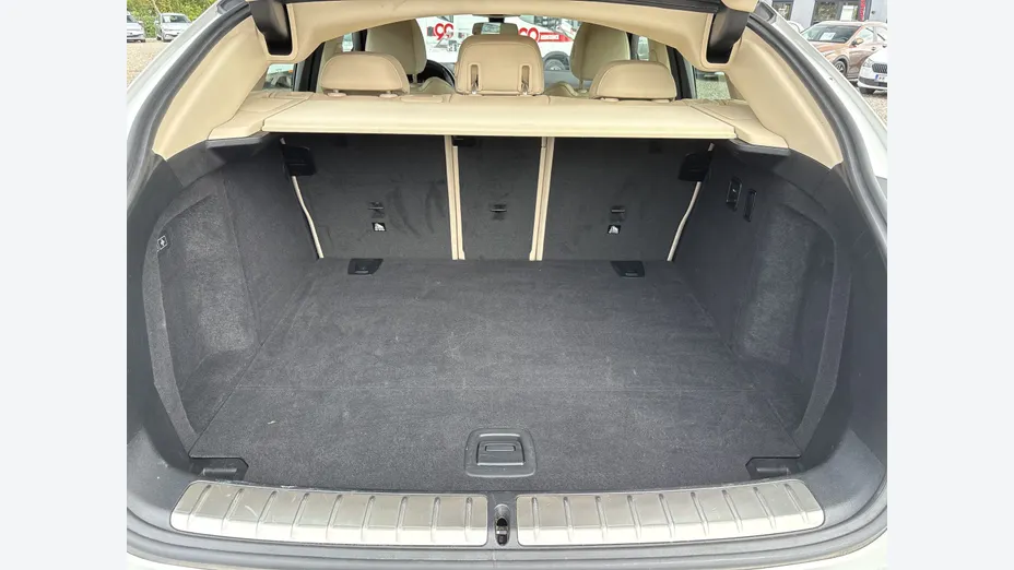BMW X4 X4 xDrive20d aut