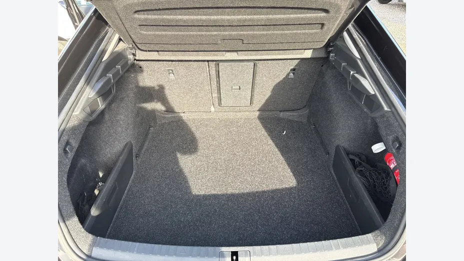 SKODA Octavia Octavia 1.5 TSI e-Tec Ambition DSG
