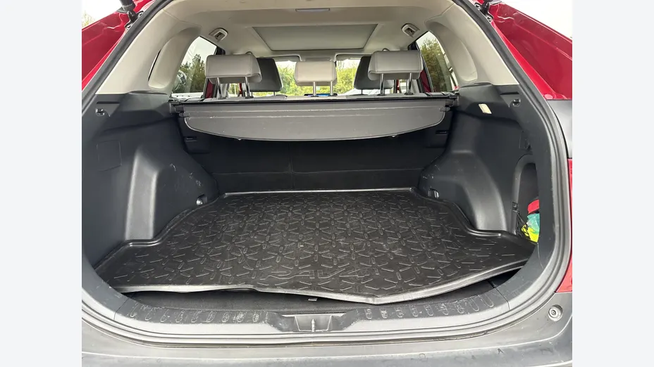 TOYOTA RAV4 RAV4 2.5 Plug-in Hybrid Executive 4x4 e-CVT