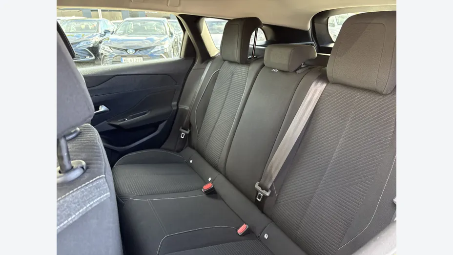 PEUGEOT 308 308 SW 1.5 BlueHDi Active Pack S&S