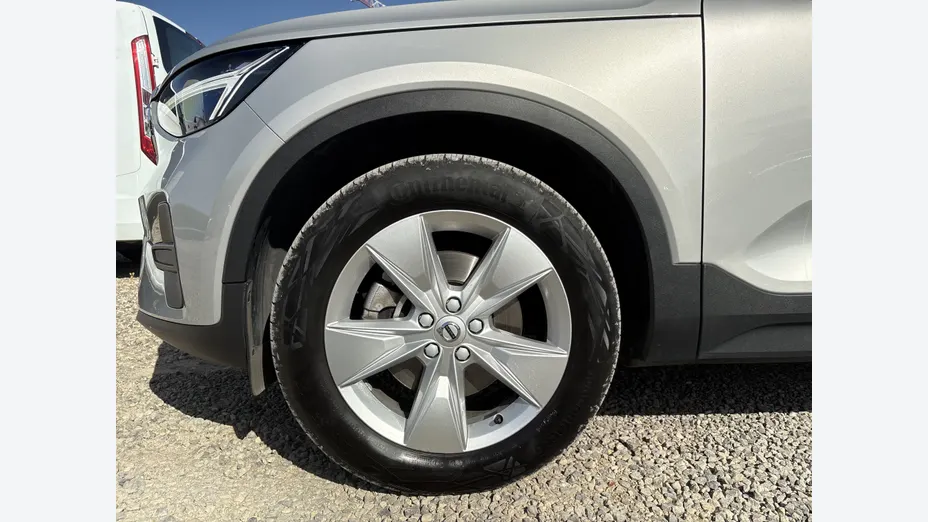 VOLVO XC40 XC40 B3 Core aut