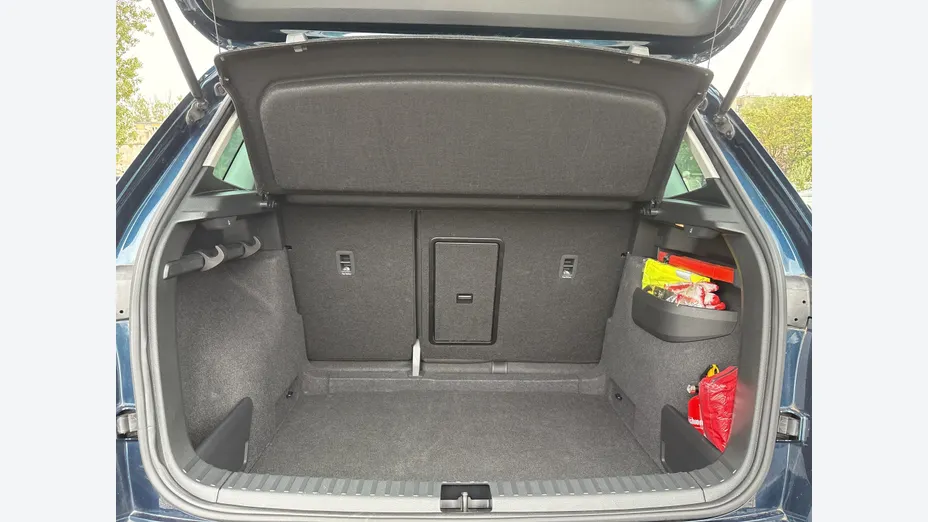 SKODA Karoq Karoq 1.5 TSI ACT Ambition DSG