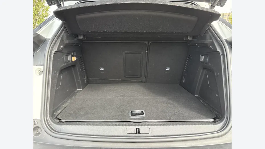 PEUGEOT 3008 3008 1.6 PureTech Hybrid PHEV Allure Pack S&S EAT8