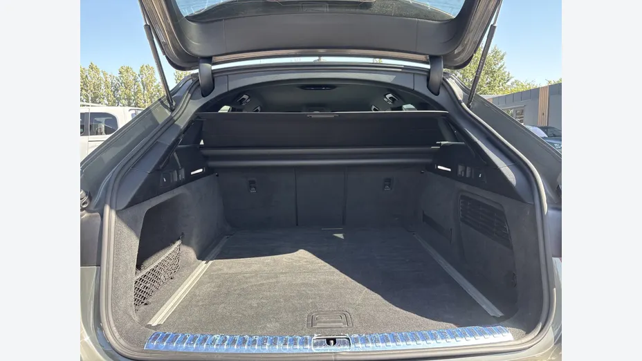 AUDI A6 Avant -