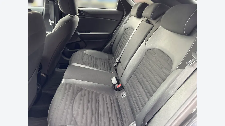 KIA ProCeed ProCeed 1.5 T-GDI GT Line DCT