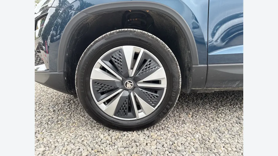 SKODA Karoq Karoq 1.5 TSI ACT Ambition DSG