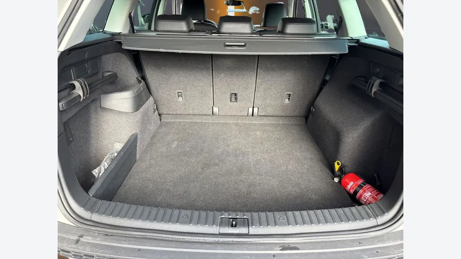 SKODA Kodiaq Kodiaq 2.0 TDI 4x2 Style DSG