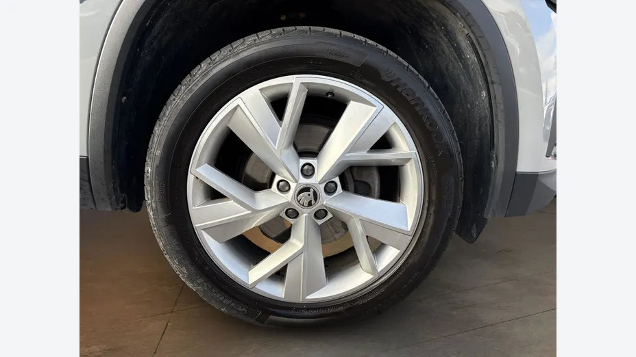 SKODA Kodiaq Kodiaq 2.0 TDI 4x2 Style DSG