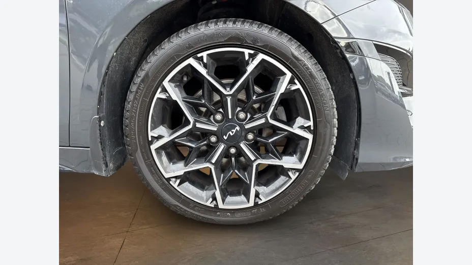 KIA ProCeed ProCeed 1.5 T-GDI GT Line DCT